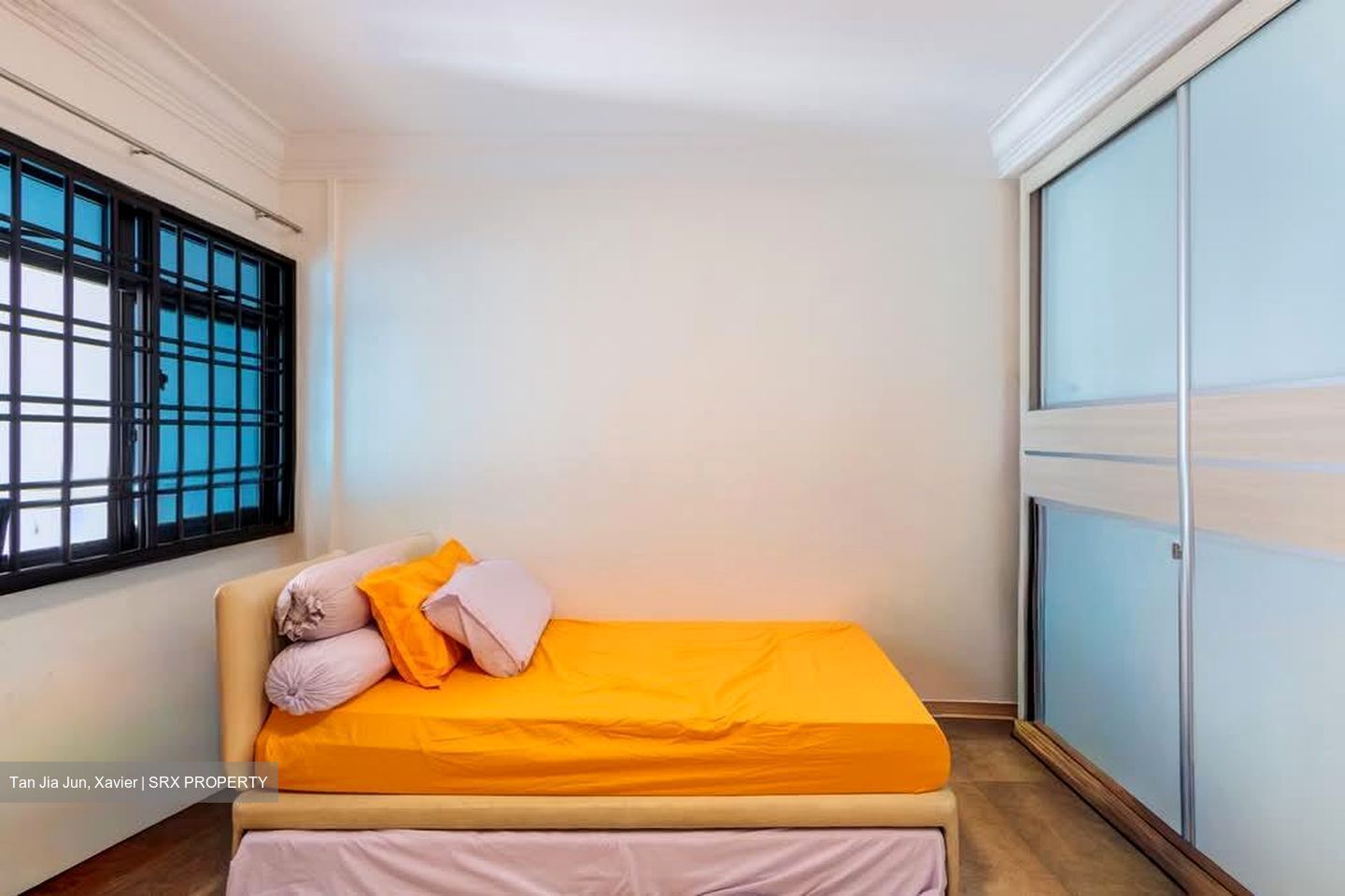 Blk 159 Jalan Teck Whye (Choa Chu Kang), HDB 4 Rooms #595847331
